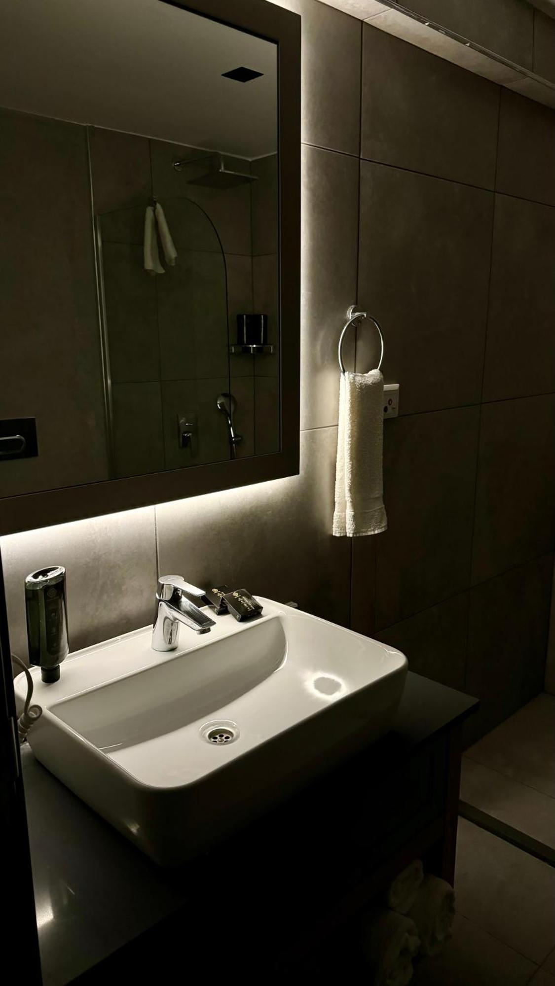 The Rest Port Argento Hotell Bodrum Exteriör bild