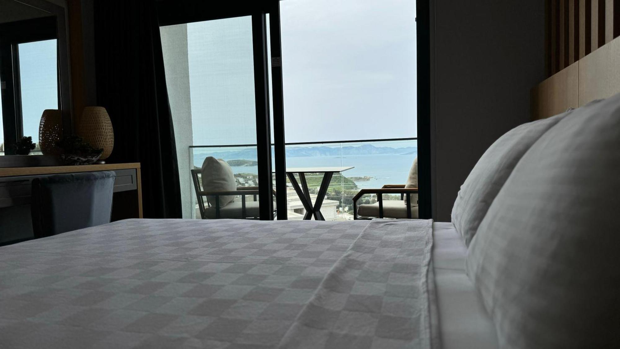 The Rest Port Argento Hotell Bodrum Exteriör bild