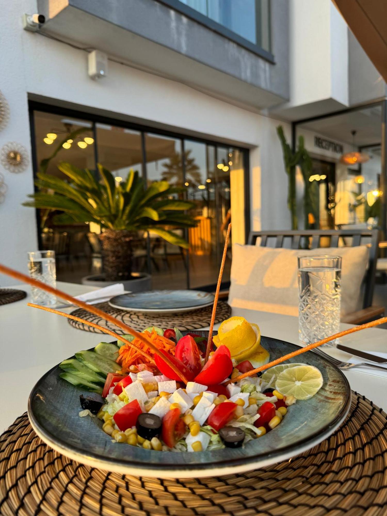 The Rest Port Argento Hotell Bodrum Exteriör bild
