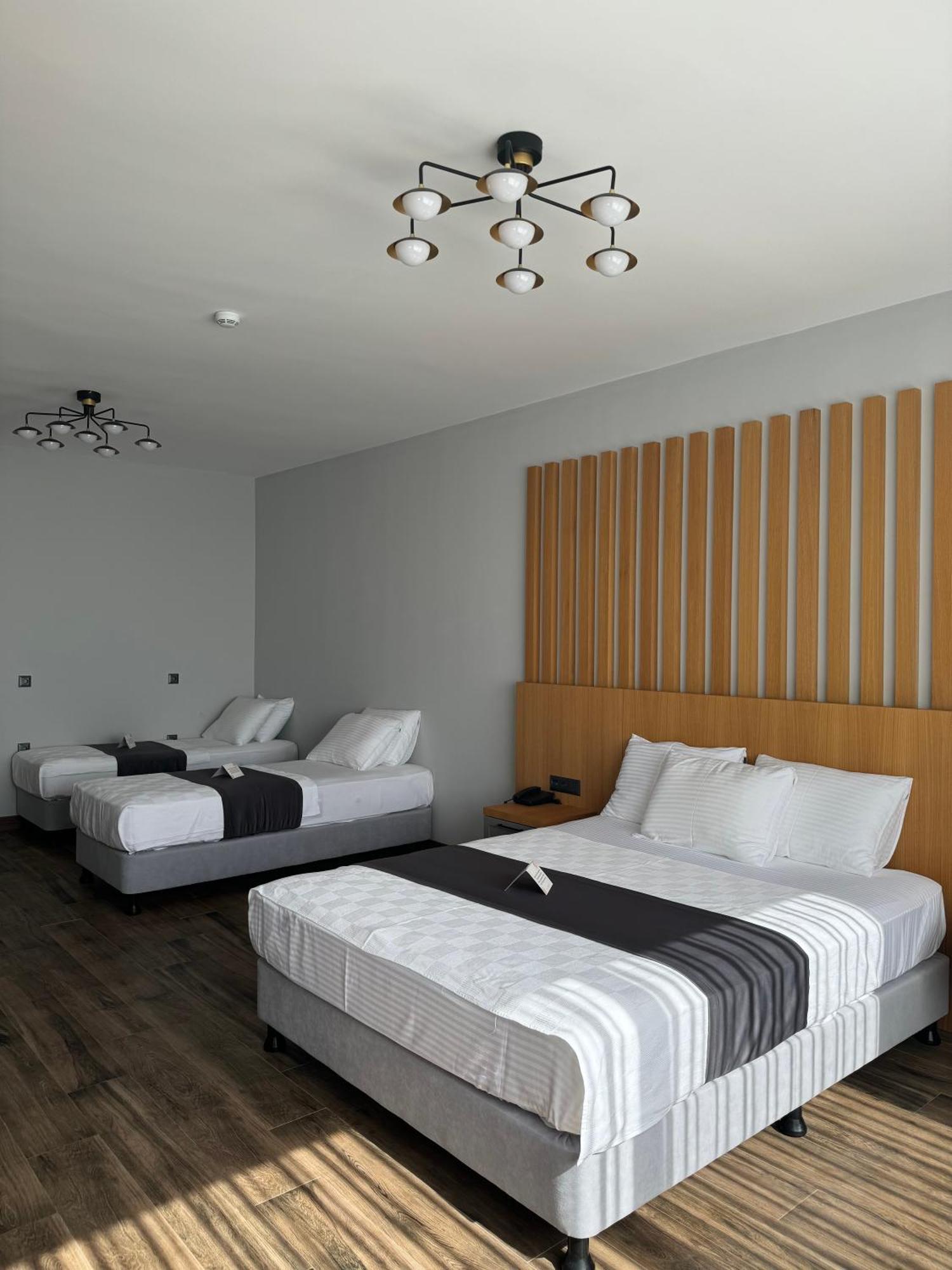 The Rest Port Argento Hotell Bodrum Exteriör bild