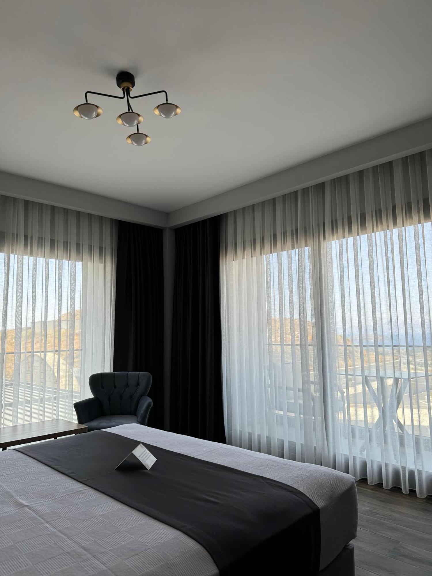 The Rest Port Argento Hotell Bodrum Exteriör bild