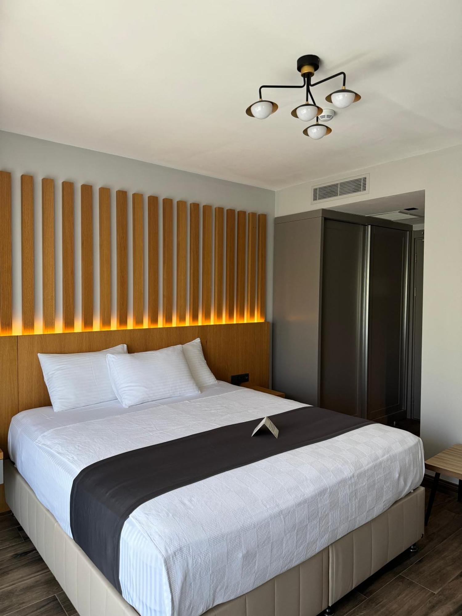 The Rest Port Argento Hotell Bodrum Exteriör bild